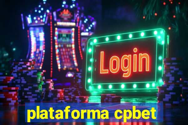 plataforma cpbet